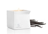 Afterglow Dark Vanilla Massage Oil Candle - 4.5 Oz. JJ-11735