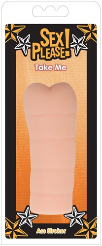 Sex Please Take Me Ass Stroker TS2100115