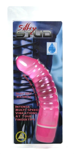 Silky Stud - Pink GT107P