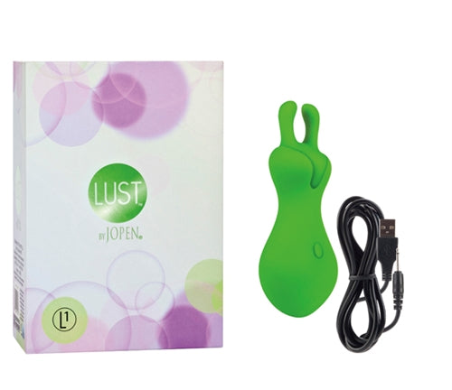 Lust L1 - Green JO4716053