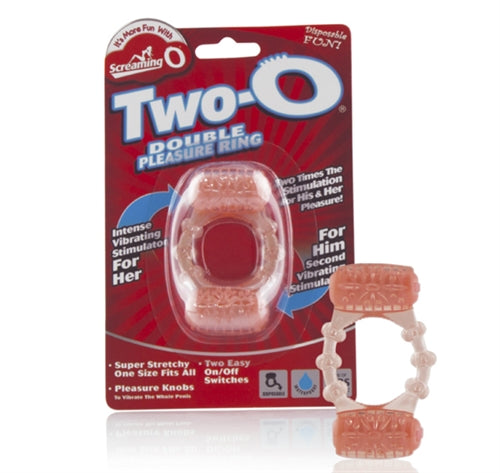 Two-O - 12 Count Box TWO110D