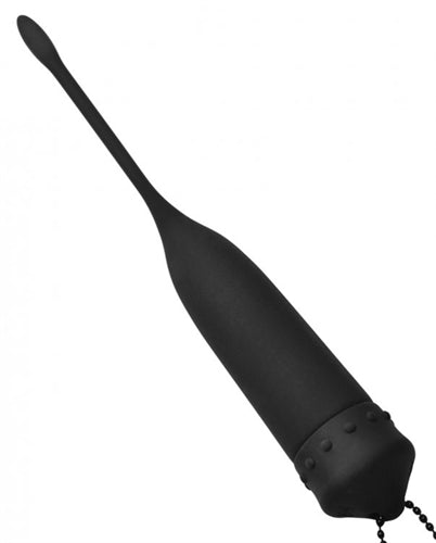 Cadence Vibrating Silicone Sound MS-AC882