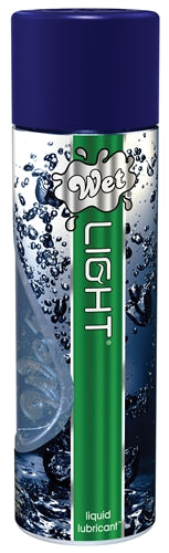 Wet Light Liquid Lubricant - 10.1 Fl. Oz. WT20373