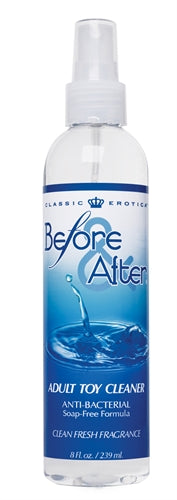 Before After Toy Cleaner - 8 Oz. CE1650-08