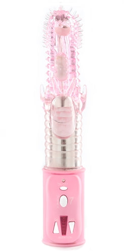 The Jimmee Lighting Rod - Pink CCA07-1