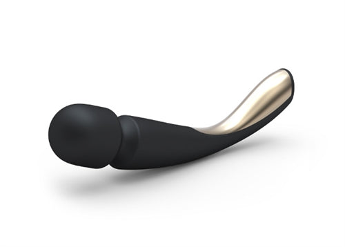 Smart Wand Medium - Black LELO-8288