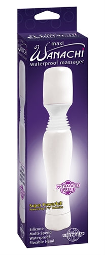 Maxi Wanachi White PD3029-19