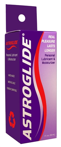 Astroglide Original Liquid - 1 Fl. Oz. PM1058