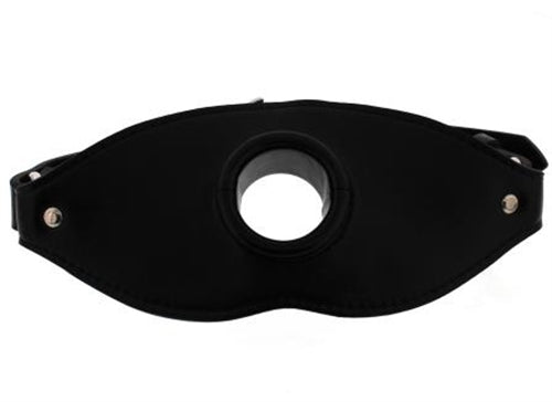 Feeder Locking Open Mouth Gag MS-DU615