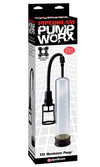 Pump Worx XXL Maximizer Pump Black PD3265-23