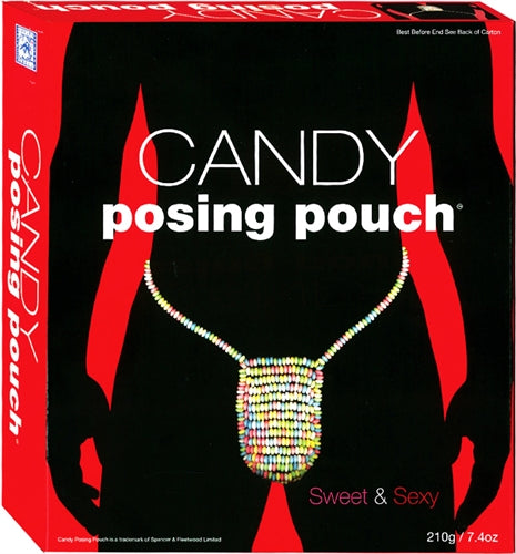 Candy Posing Pouch GW-SF42