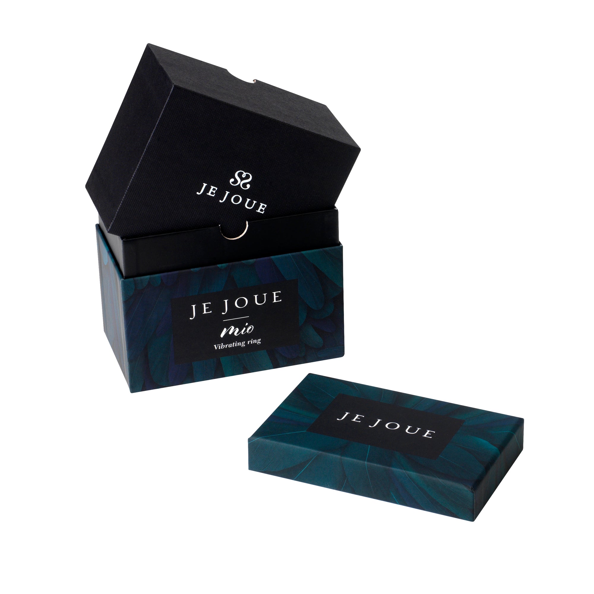 Mio - Black JE-MIO-BK