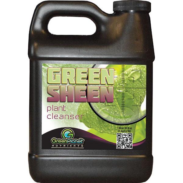 Green Planet Green Sheen RTU 1 Litre