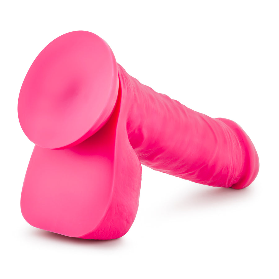 Ruse - Big Poppa - Hot Pink BL-86700