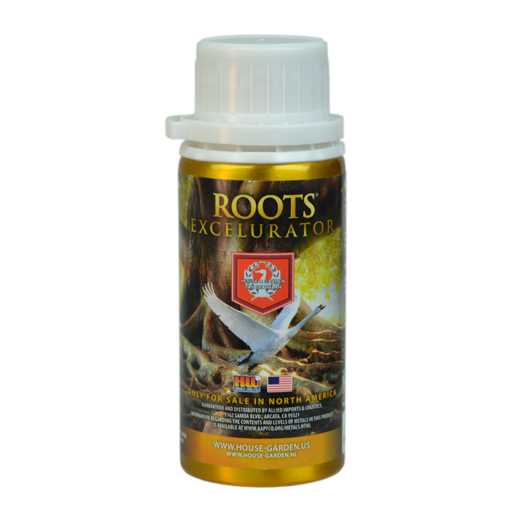 House & Garden 'Gold' Root Excelurator -- 250 ml