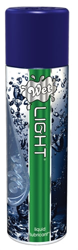 Wet Light Liquid Lubricant - 3.5 Fl. Oz. WT20371