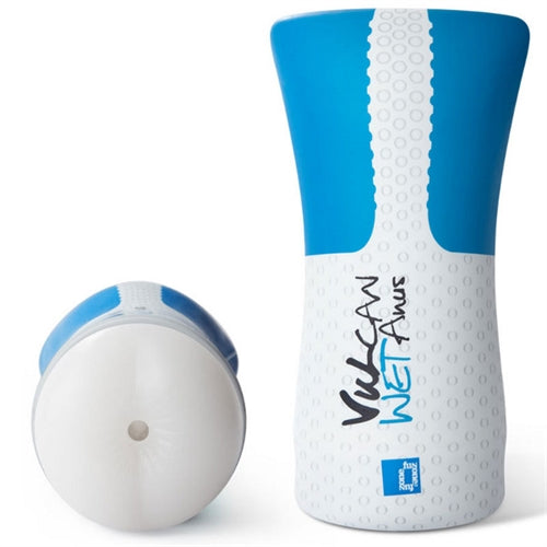 Vulcan Wet Anus TS1600134