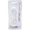Climax Gems Crystal Hand Job Stroker TS1004010