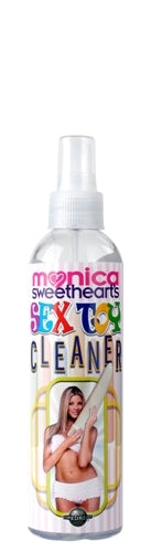 Monica Sweetheart Sex Toy Cleaner PDMS112