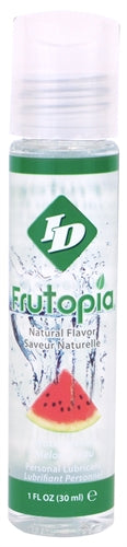ID Frutopia Natural Flavor Watermelon - 1 Oz. ID-TWE-01