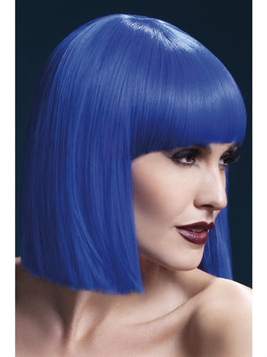 Lola Wig - Blue FV-42493