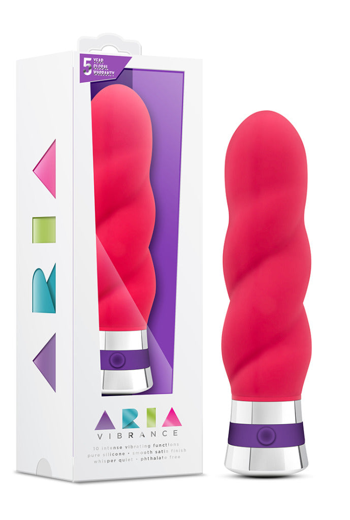 Aria Vibrance - Cerise BL-71900