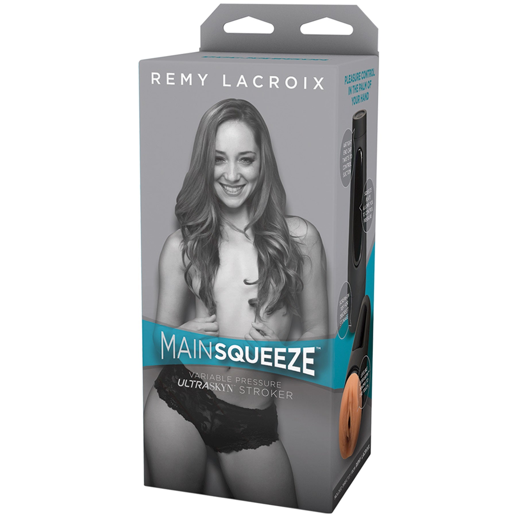 Main Squeeze Remy Lacroix Pussy DJ5200-09-BX