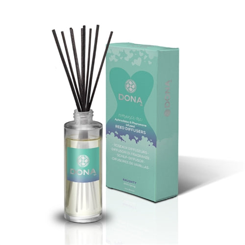 Dona Reed Diffusers Naughty Aroma - Sinful Spring - 2 Oz. JO40563