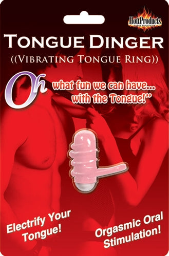 Tongue Dinger -Magenta HTP2170
