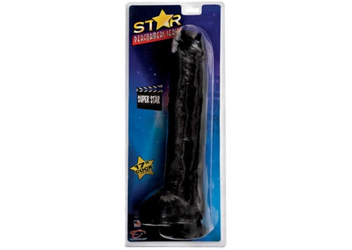 Wildfire Star Performer Series Super Star - Black TS1101005