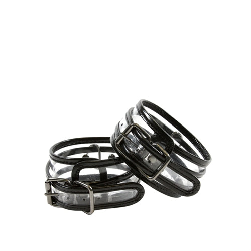Bare Bondage - Wrist Cuffs NSN1210-31