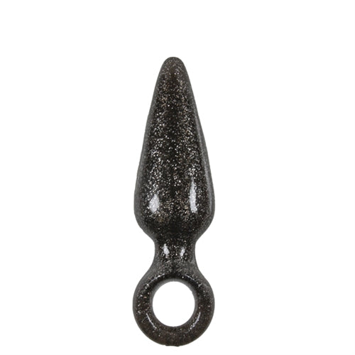 Starlight Gems - Booty Pops - Large - Black NSN0280-43