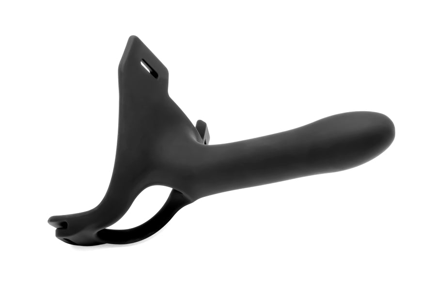 Zoro 5.5 - Black PF-ZR04B