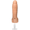 Jeff Stryker Realistic Cock With Removable Vac-U-Lock Suction Cup DJ0272-00