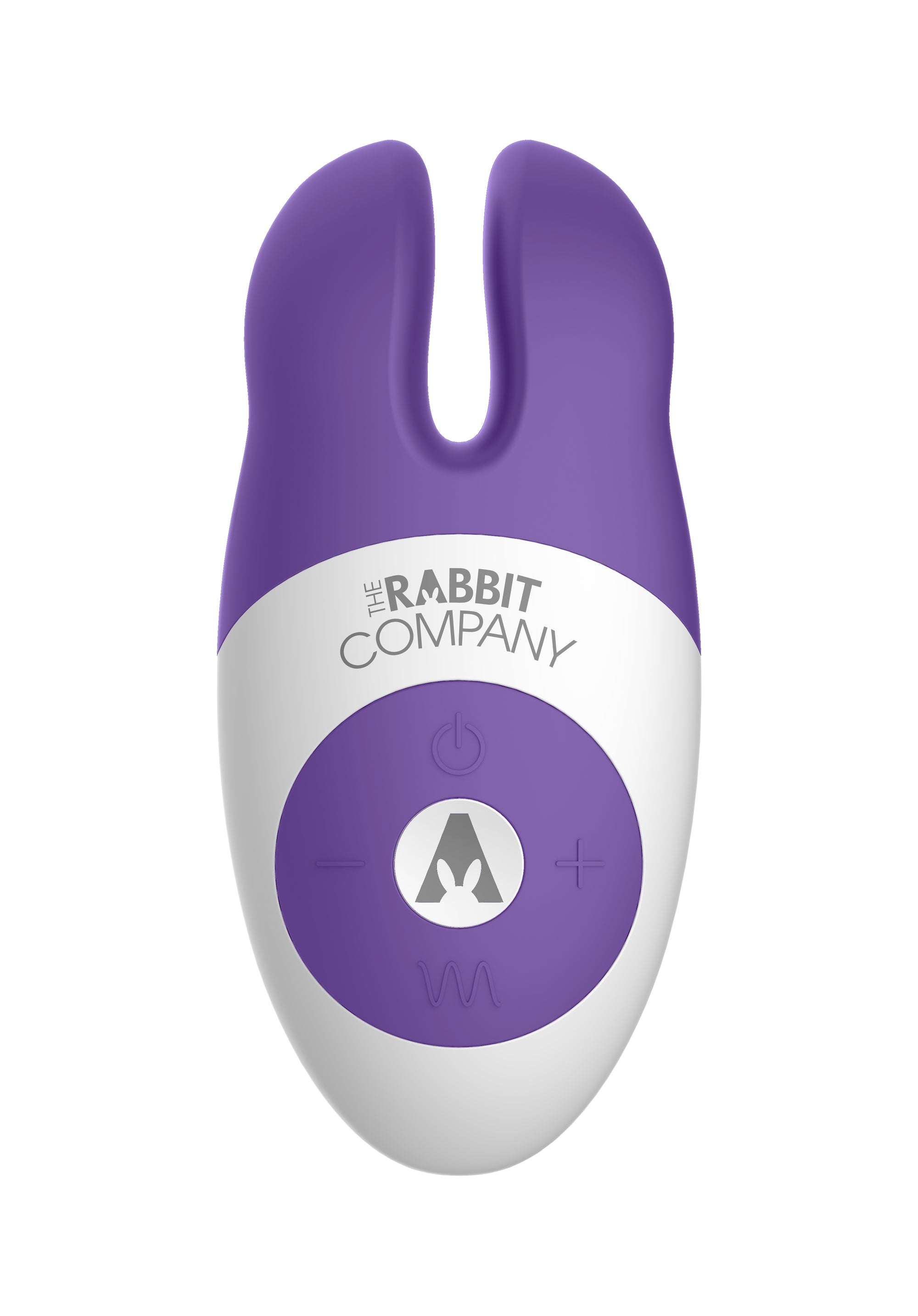 The Lay-on Rabbit - Purple RC-TRC-007PUR