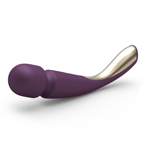 Smart Wand Large - Plum LELO-8264