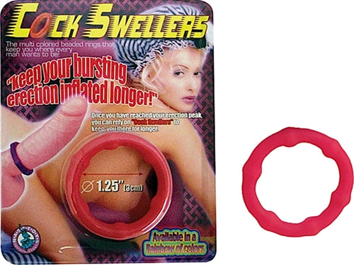 Cock Swellers Red NW1615-3