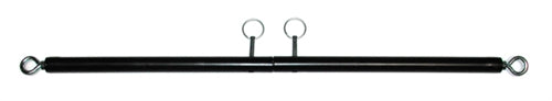 Adjustable Spreader Bar Black KL-116B
