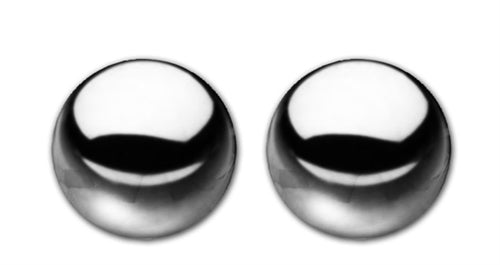 Sex and Mischief Steele Balls SS100-84