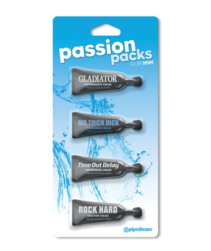 Passion Packs for Him PD9632-00
