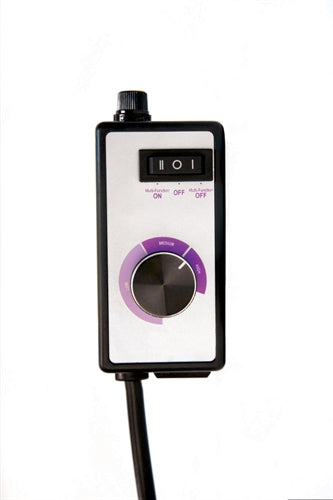 Multi Speed Wand Controller WE-HF100