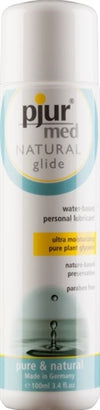 Pjur Med Natural Glide 100ml PJ-PMN04041