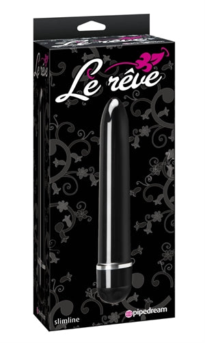 Le Reve Slimline - Black PD1162-23