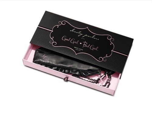 Good Girl Bad Girl Blindfold BP-BDC0016