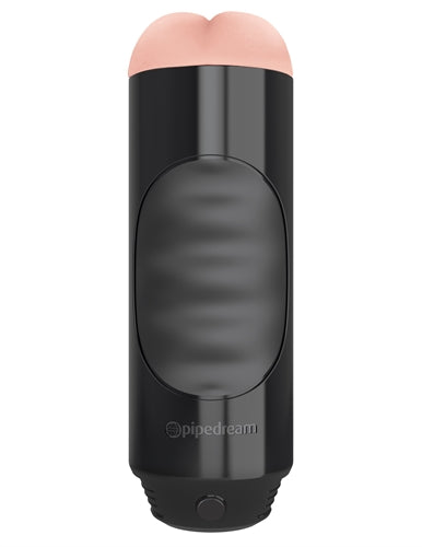 Pipedream Extreme Mega Grip Ass Stroker PDRD293
