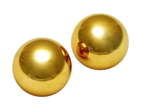 Sirs Golden Geisha Balls GG-AC949