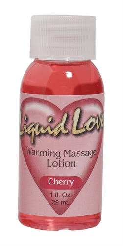 Liquid Love - 1 Fl. Oz. -  Cherry PD9581-62