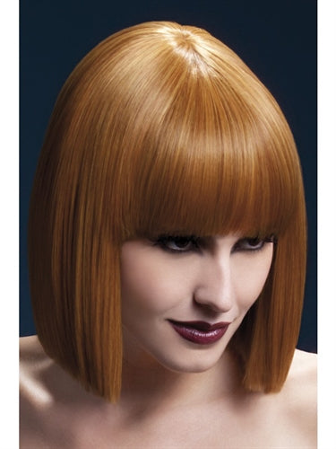 Lola Wig - Auburn FV-42492
