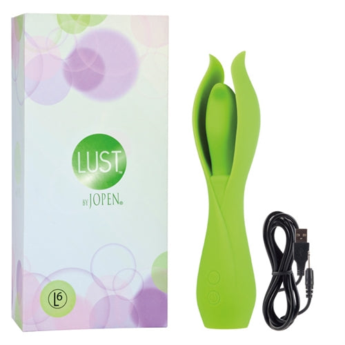 Lust L6 - Green JO4721053