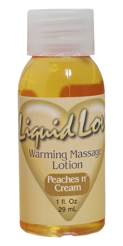 Liquid Love - 1 Fl. Oz. -  Peaches n' Cream PD9581-70